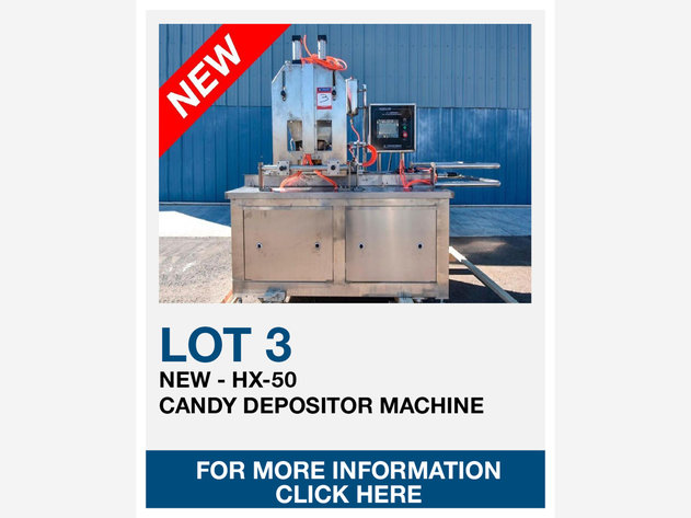 Image for CBD & Cannabis Nutritional Supplement Equipment