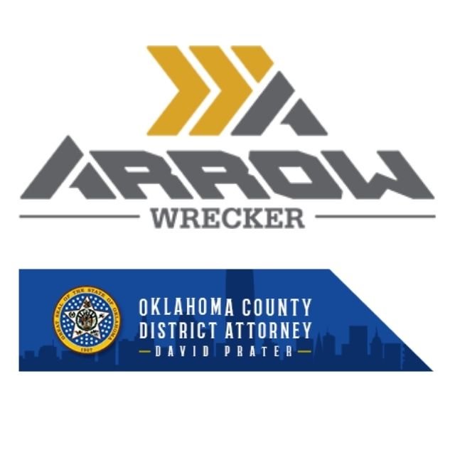 Image for OK County District Attorney Seizure Auction