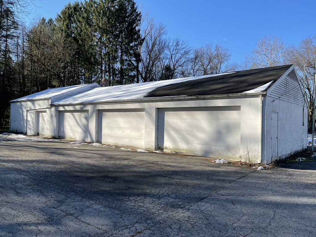 Image for MINIMUM BID AUCTION $199,000! 8203 W BANCROFT ST