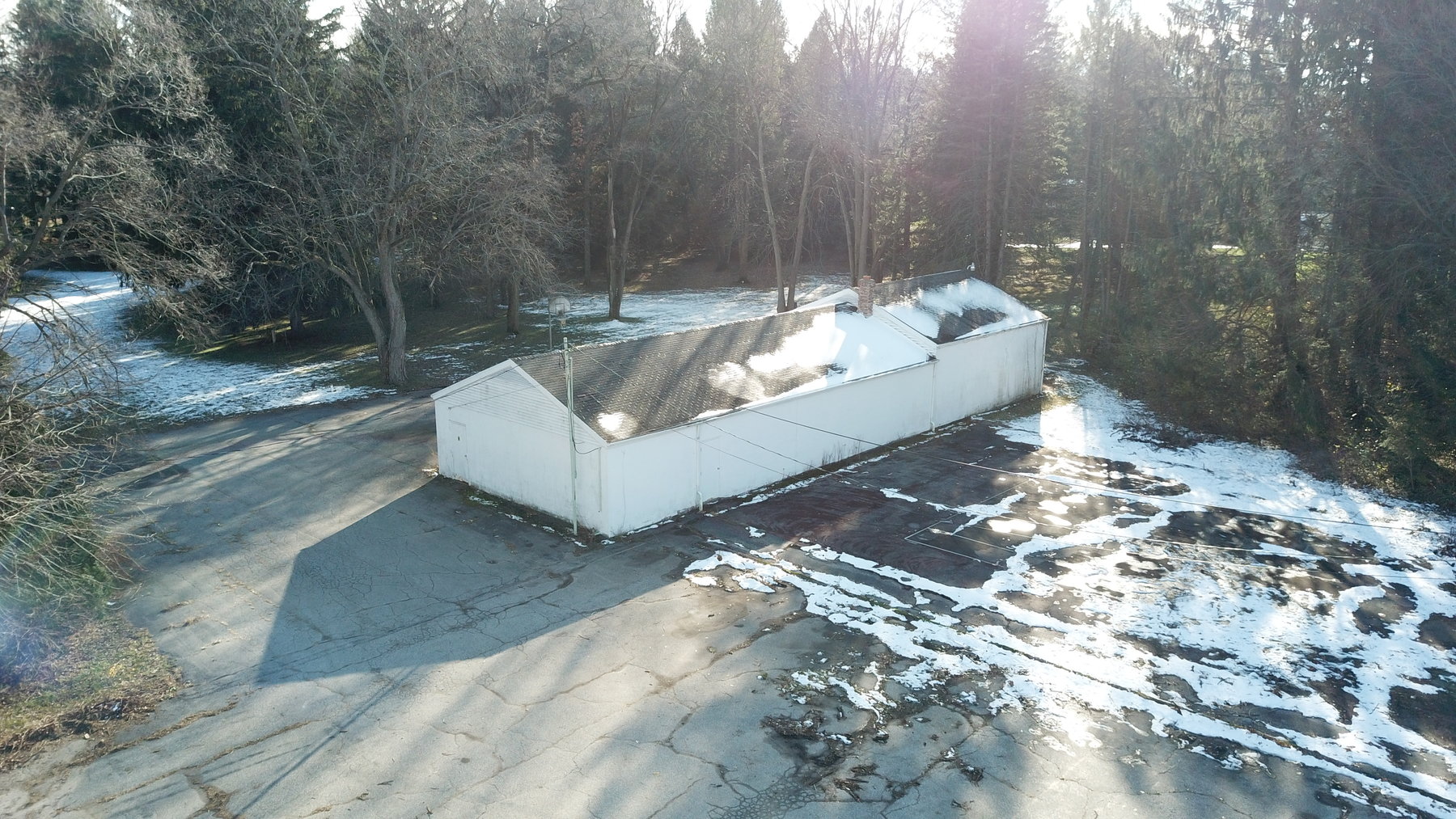 Image for MINIMUM BID AUCTION $199,000! 8203 W BANCROFT ST