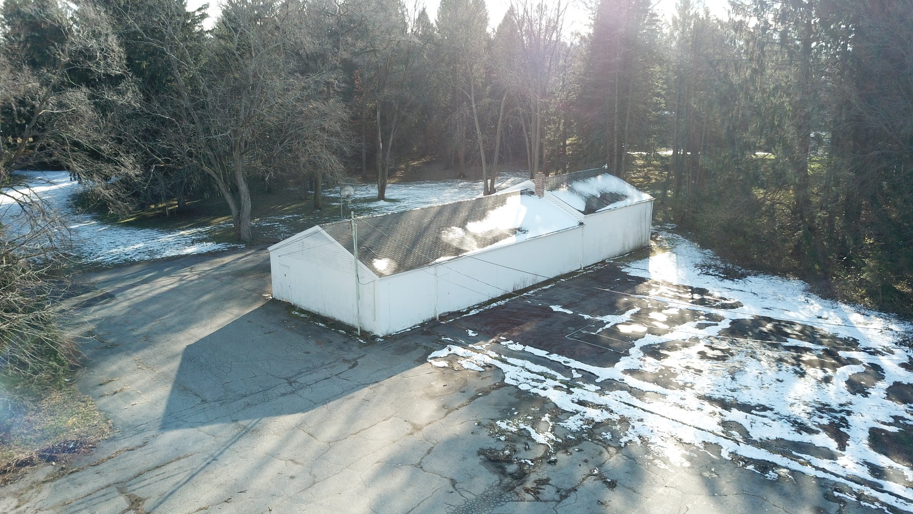 Image for MINIMUM BID AUCTION $199,000! 8203 W BANCROFT ST