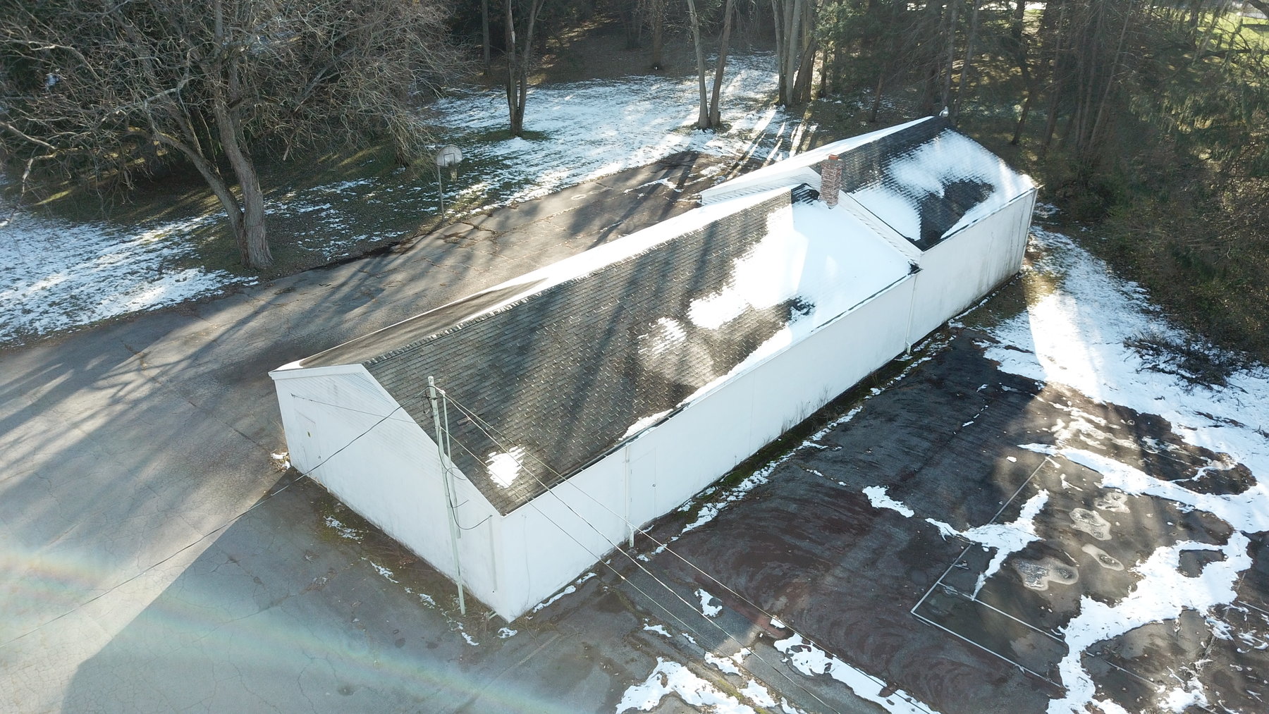 Image for MINIMUM BID AUCTION $199,000! 8203 W BANCROFT ST