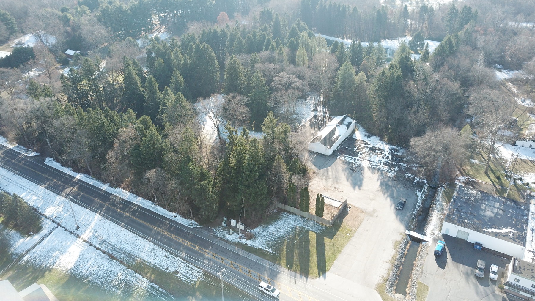 Image for MINIMUM BID AUCTION $199,000! 8203 W BANCROFT ST