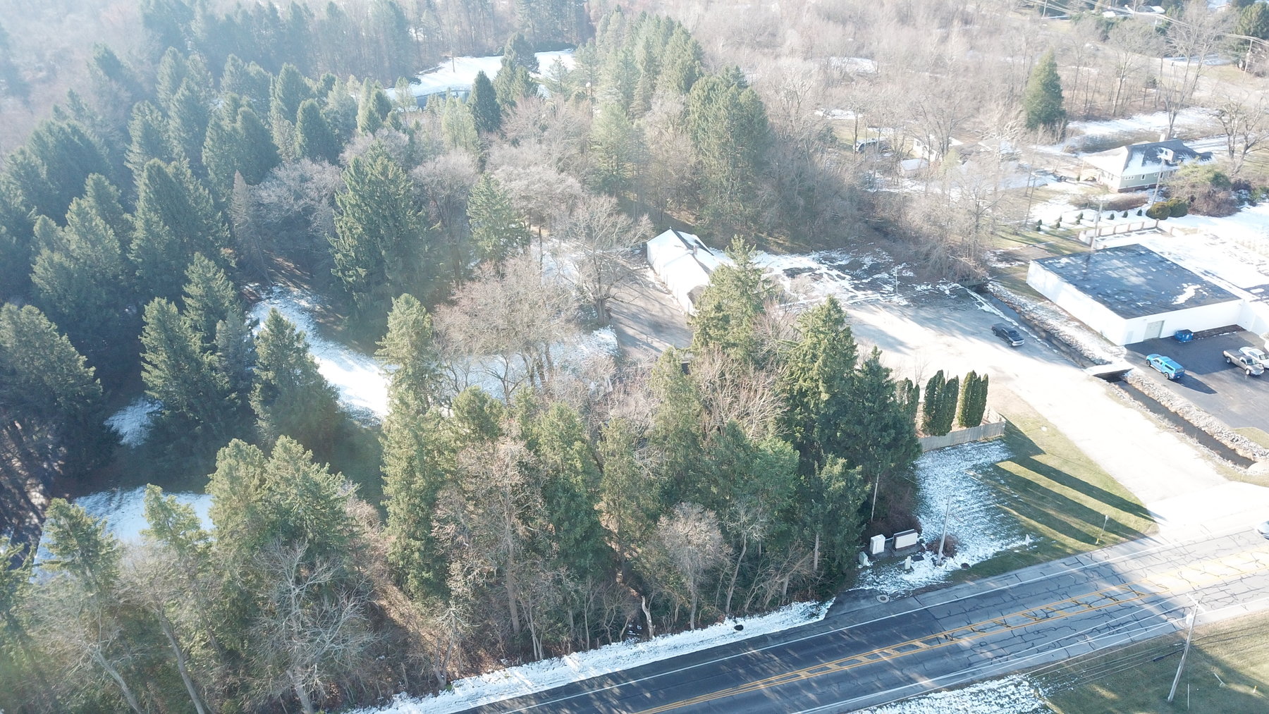 Image for MINIMUM BID AUCTION $199,000! 8203 W BANCROFT ST