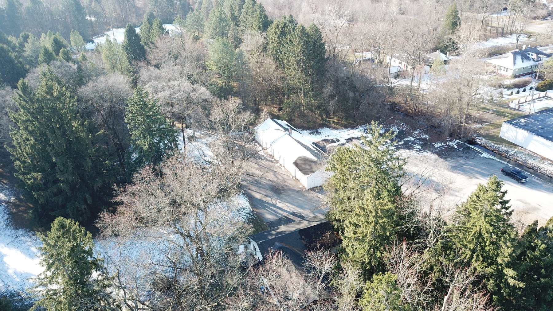 Image for MINIMUM BID AUCTION $199,000! 8203 W BANCROFT ST