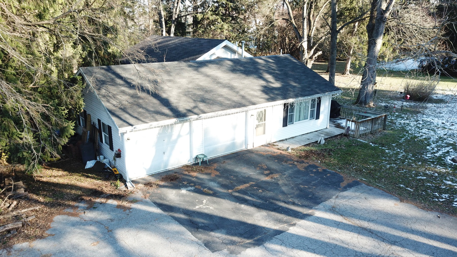 Image for MINIMUM BID AUCTION $199,000! 8203 W BANCROFT ST