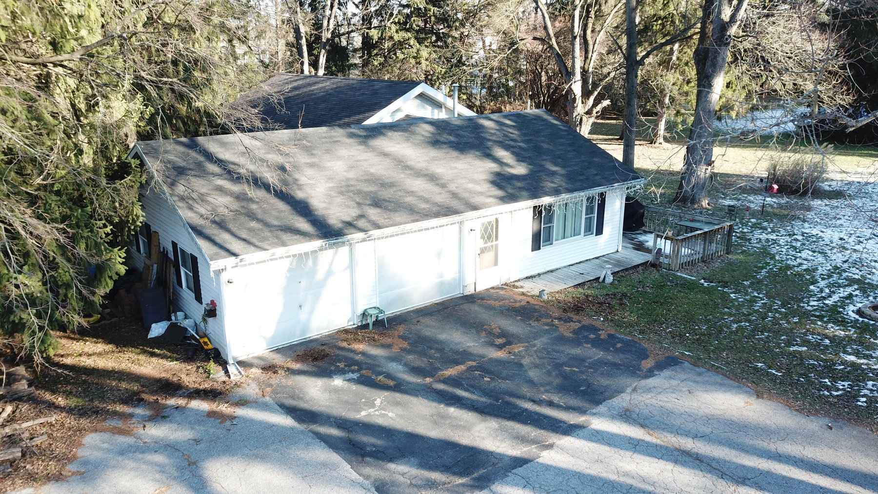 Image for MINIMUM BID AUCTION $199,000! 8203 W BANCROFT ST