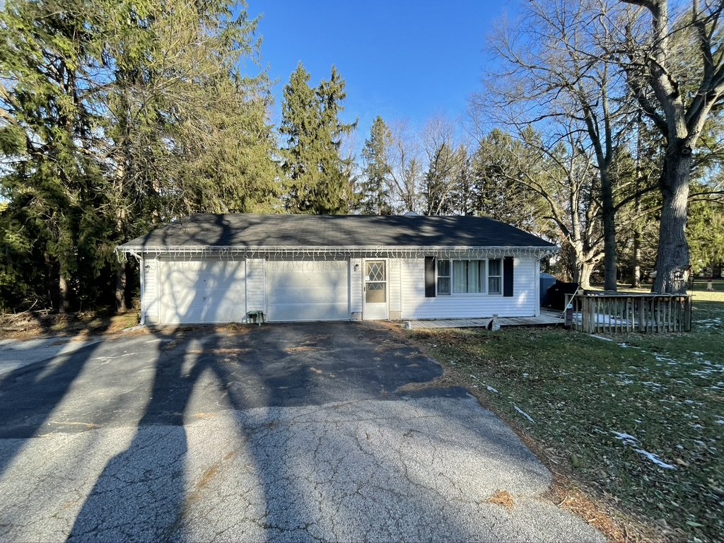 Image for MINIMUM BID AUCTION $199,000! 8203 W BANCROFT ST