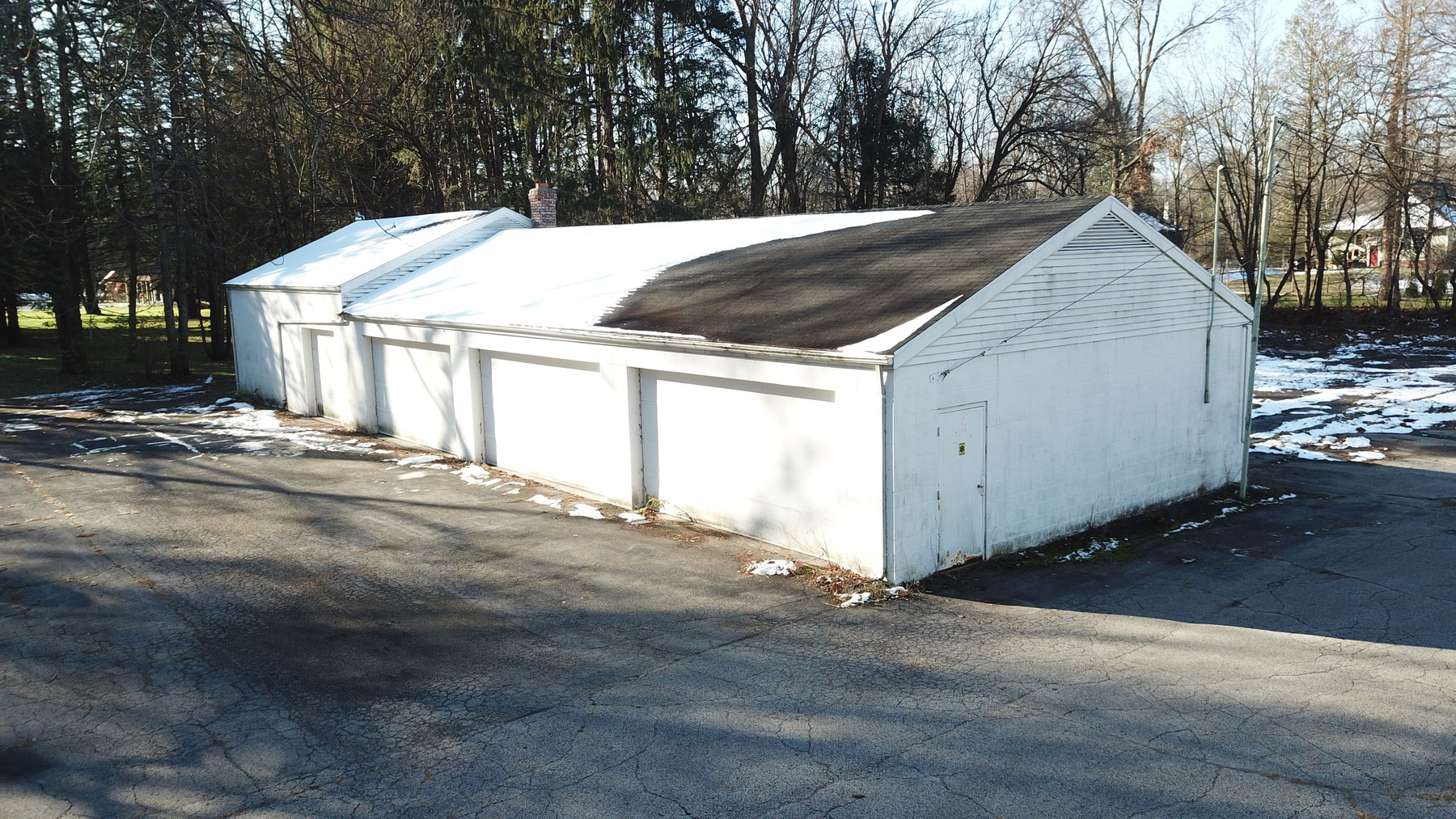 Image for MINIMUM BID AUCTION $199,000! 8203 W BANCROFT ST