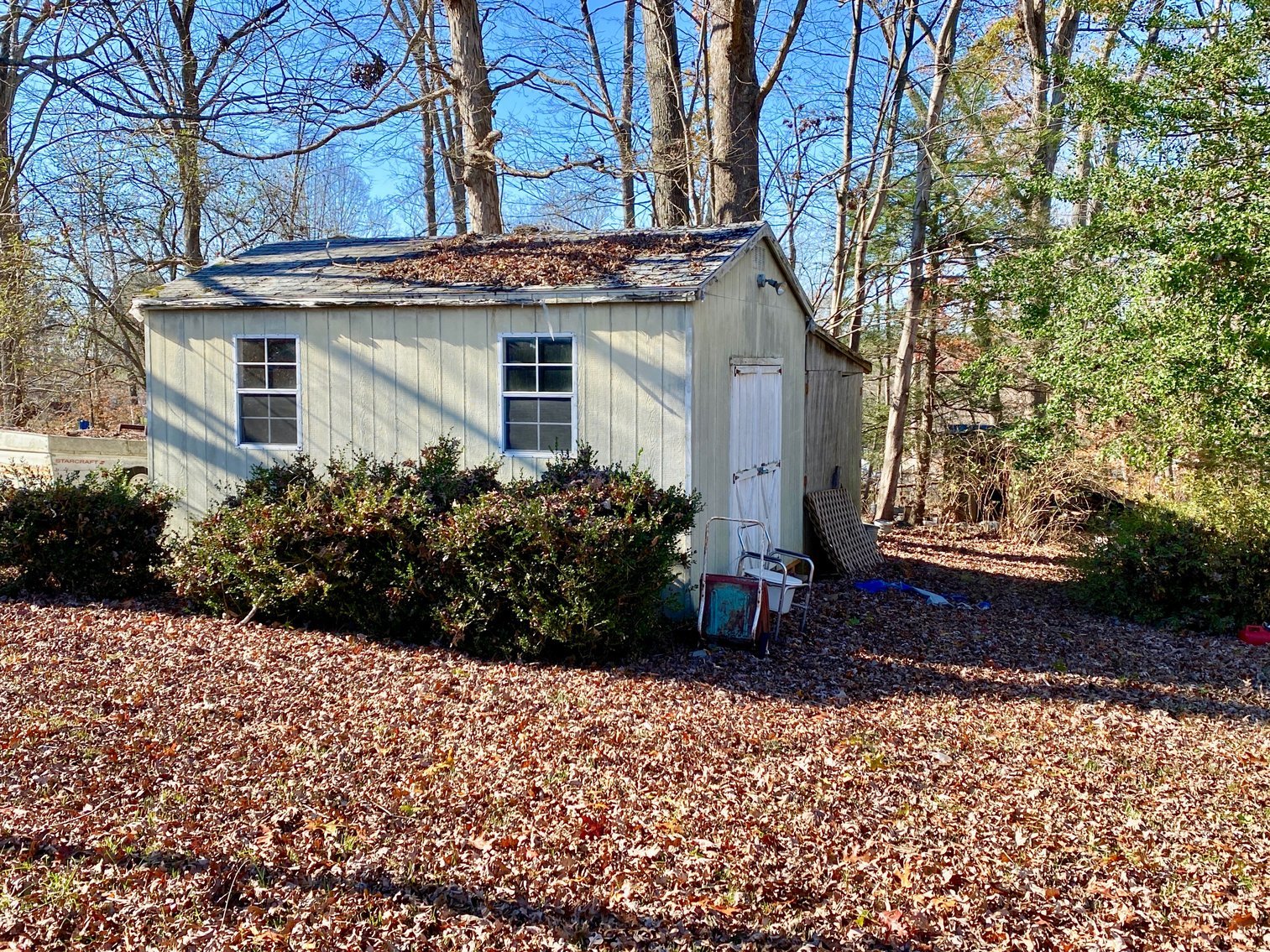 Image for 3 BR/3 BA Brick Home w/Walk-Out Basement on 1.6 +/- Acres in Charlottesville, VA--SELLING to the HIGHEST BIDDER!!