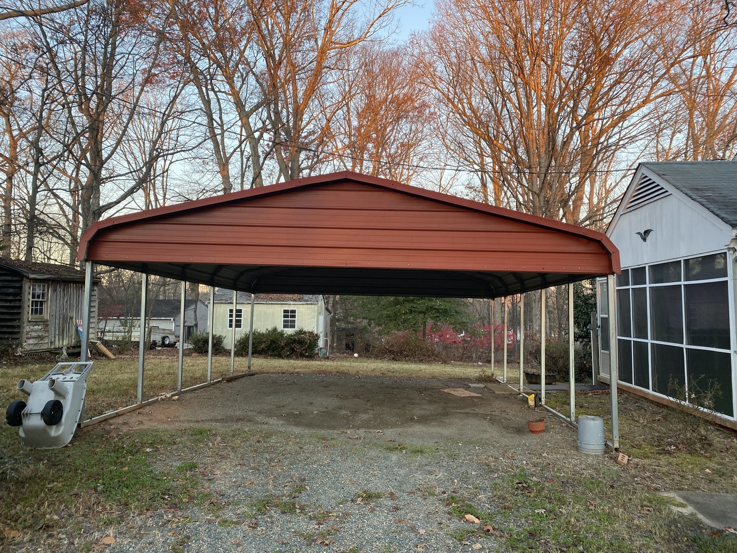 Image for 3 BR/3 BA Brick Home w/Walk-Out Basement on 1.6 +/- Acres in Charlottesville, VA--SELLING to the HIGHEST BIDDER!!