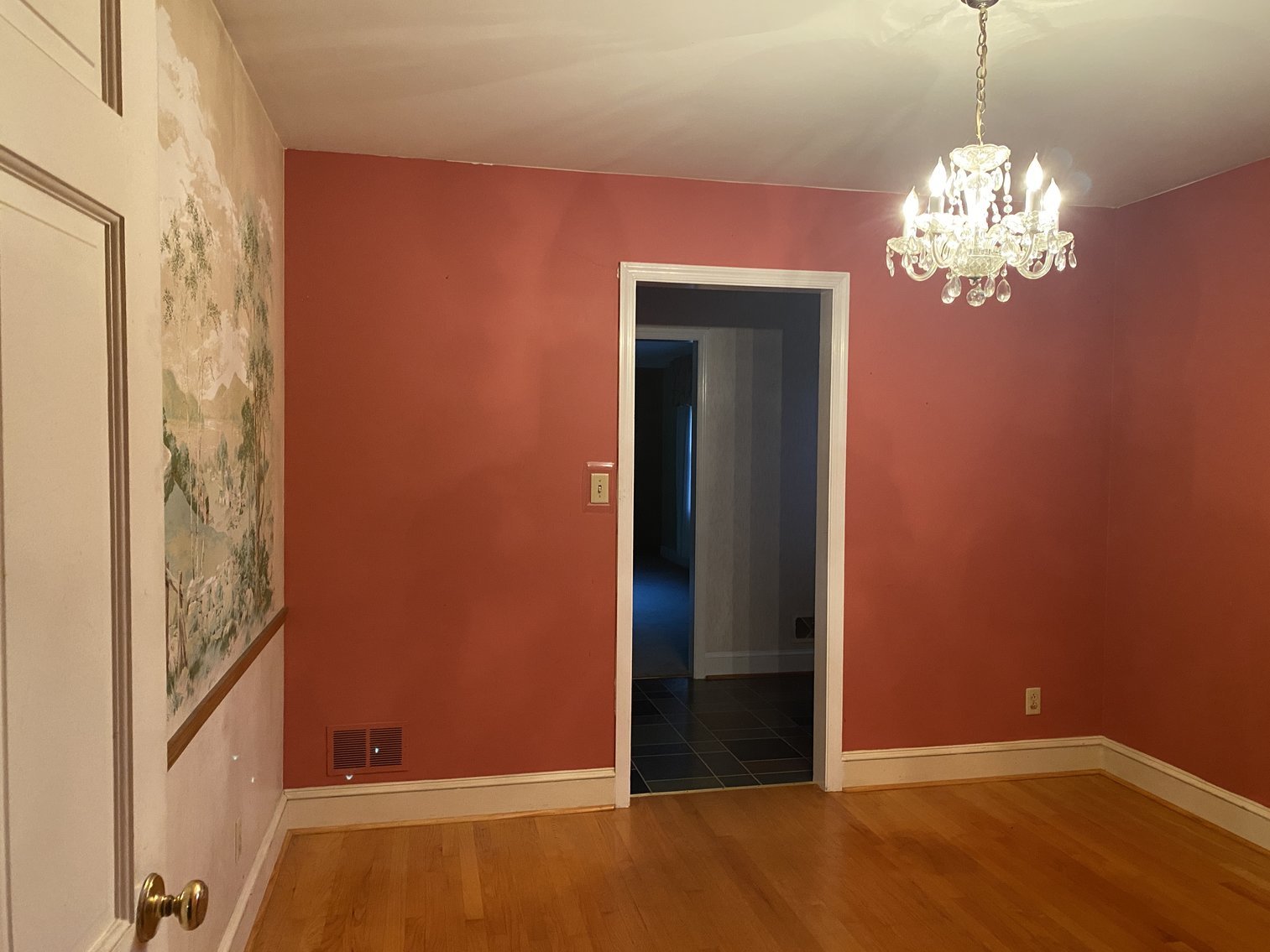 Image for 3 BR/3 BA Brick Home w/Walk-Out Basement on 1.6 +/- Acres in Charlottesville, VA--SELLING to the HIGHEST BIDDER!!