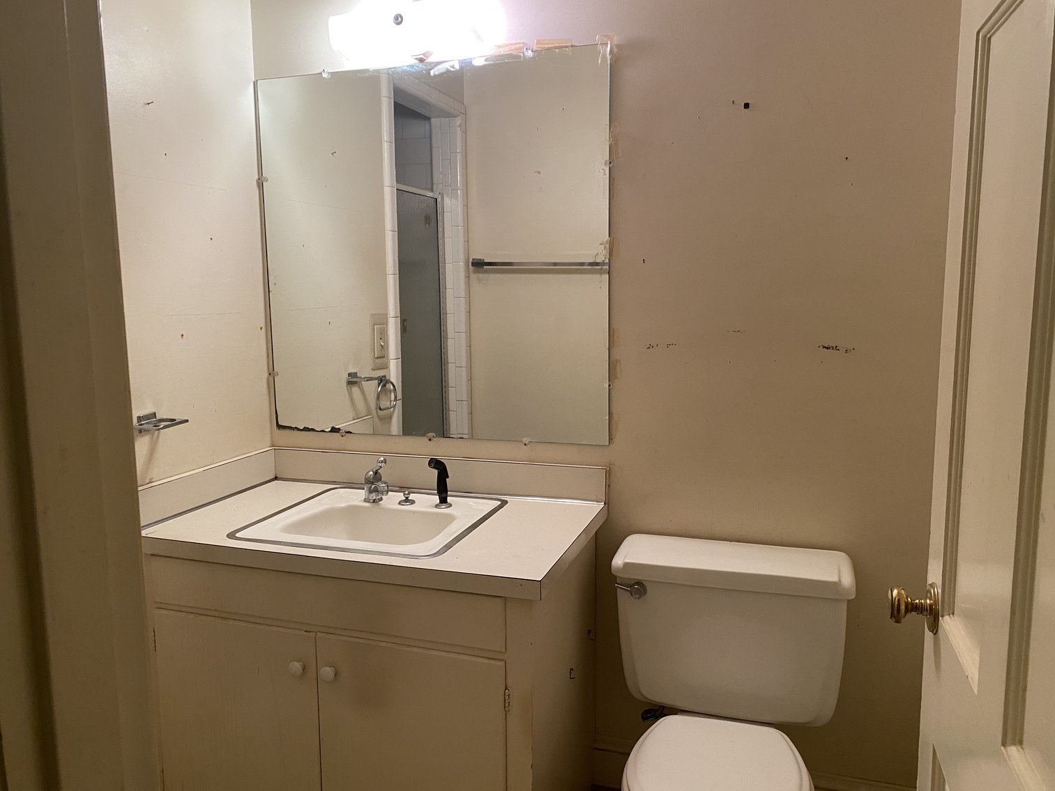 Image for 3 BR/3 BA Brick Home w/Walk-Out Basement on 1.6 +/- Acres in Charlottesville, VA--SELLING to the HIGHEST BIDDER!!