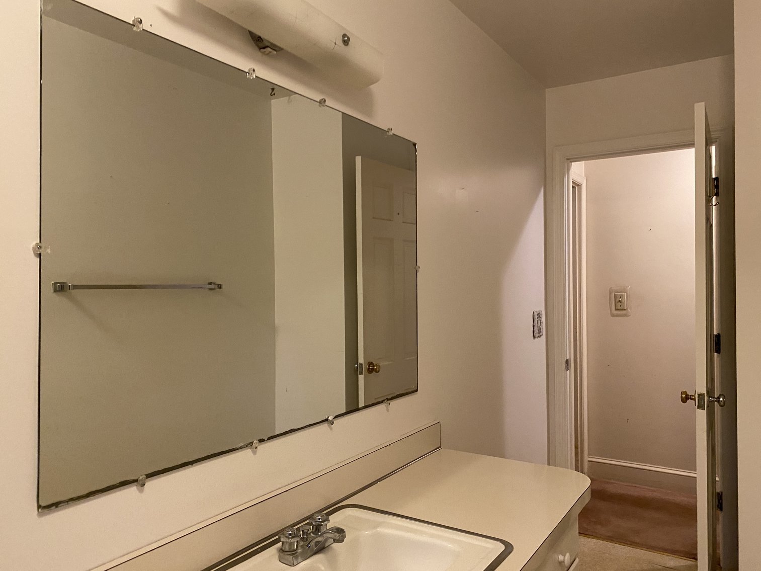 Image for 3 BR/3 BA Brick Home w/Walk-Out Basement on 1.6 +/- Acres in Charlottesville, VA--SELLING to the HIGHEST BIDDER!!