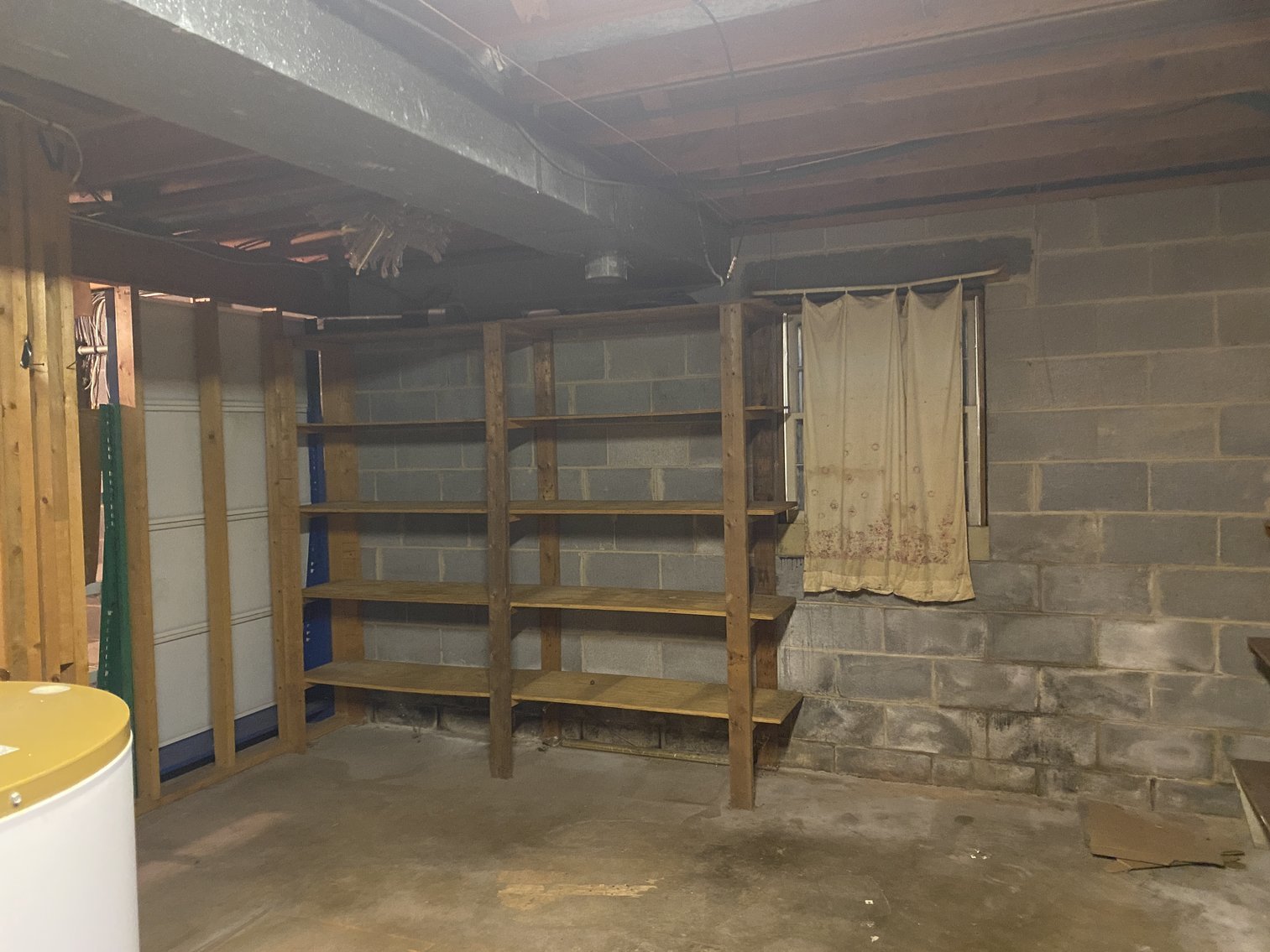 Image for 3 BR/3 BA Brick Home w/Walk-Out Basement on 1.6 +/- Acres in Charlottesville, VA--SELLING to the HIGHEST BIDDER!!