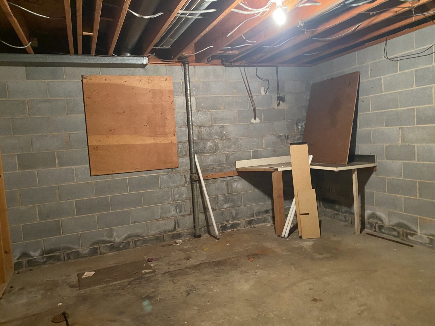 Image for 3 BR/3 BA Brick Home w/Walk-Out Basement on 1.6 +/- Acres in Charlottesville, VA--SELLING to the HIGHEST BIDDER!!