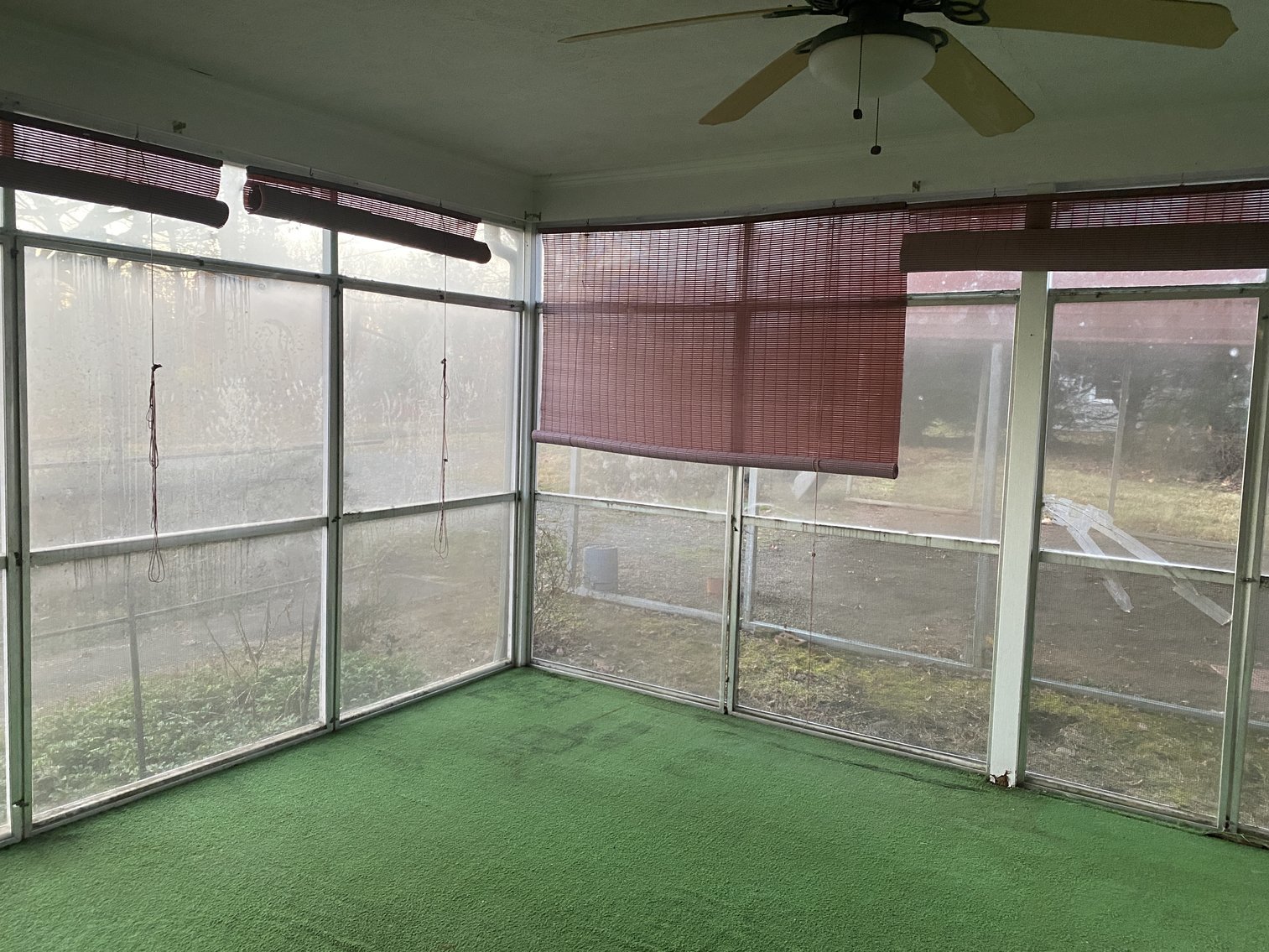 Image for 3 BR/3 BA Brick Home w/Walk-Out Basement on 1.6 +/- Acres in Charlottesville, VA--SELLING to the HIGHEST BIDDER!!