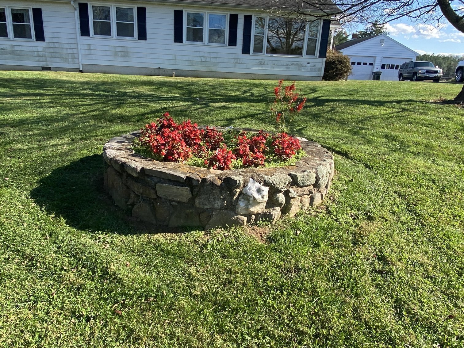 Image for 3 BR/2 BA Home w/Detached 2 Bay Shop/Garage on 2.2 +/- Acres in Madison County, VA--SELLING to the HIGHEST BIDDER!!