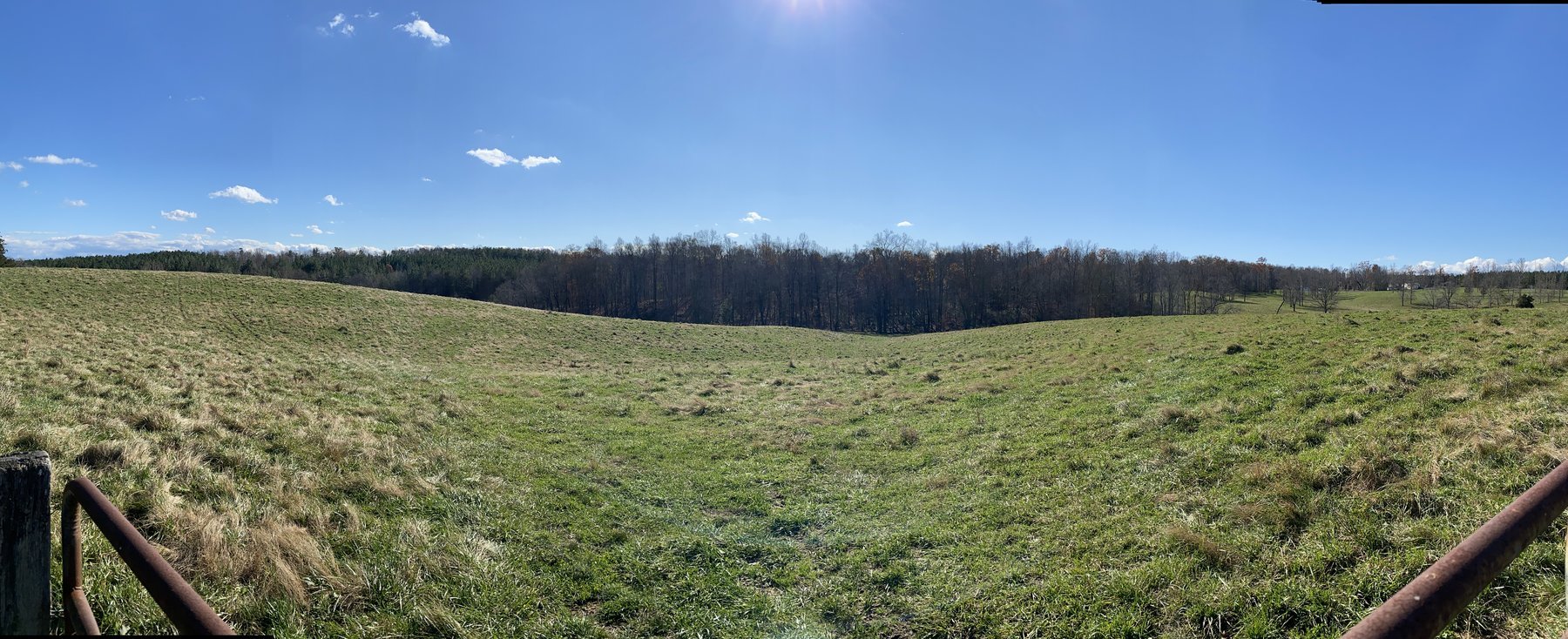 Image for 3 BR/2 BA Home w/Detached 2 Bay Shop/Garage on 2.2 +/- Acres in Madison County, VA--SELLING to the HIGHEST BIDDER!!