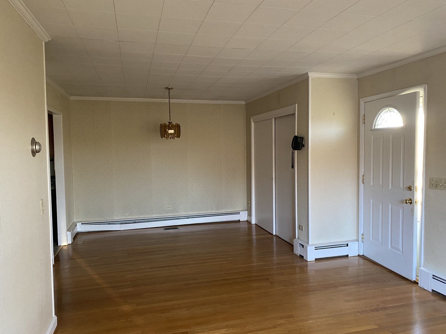 Image for 3 BR/2 BA Home w/Detached 2 Bay Shop/Garage on 2.2 +/- Acres in Madison County, VA--SELLING to the HIGHEST BIDDER!!