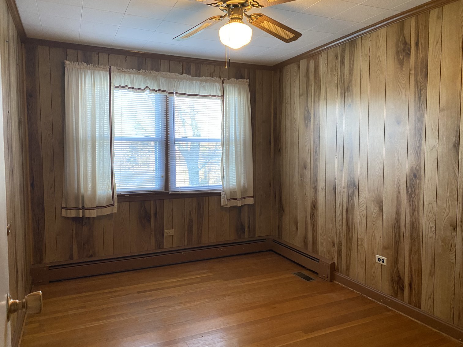 Image for 3 BR/2 BA Home w/Detached 2 Bay Shop/Garage on 2.2 +/- Acres in Madison County, VA--SELLING to the HIGHEST BIDDER!!