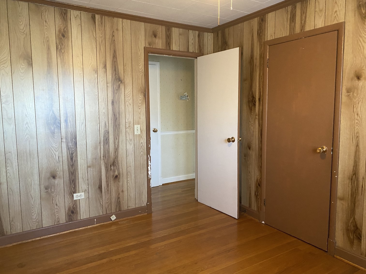 Image for 3 BR/2 BA Home w/Detached 2 Bay Shop/Garage on 2.2 +/- Acres in Madison County, VA--SELLING to the HIGHEST BIDDER!!