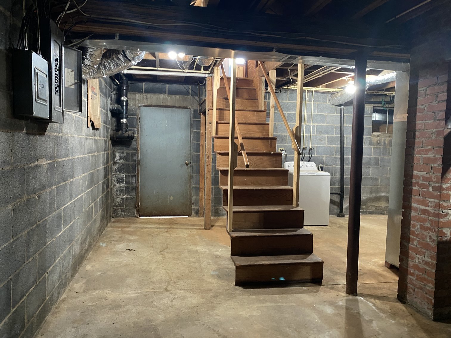 Image for 3 BR/2 BA Home w/Detached 2 Bay Shop/Garage on 2.2 +/- Acres in Madison County, VA--SELLING to the HIGHEST BIDDER!!