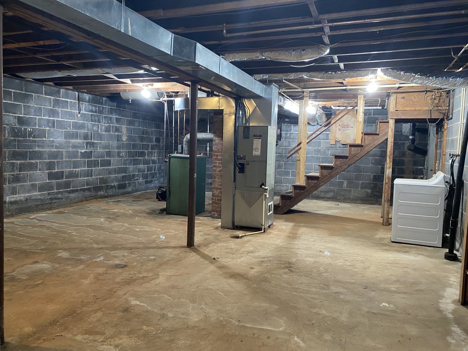 Image for 3 BR/2 BA Home w/Detached 2 Bay Shop/Garage on 2.2 +/- Acres in Madison County, VA--SELLING to the HIGHEST BIDDER!!