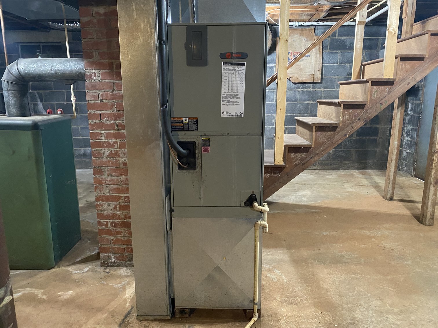 Image for 3 BR/2 BA Home w/Detached 2 Bay Shop/Garage on 2.2 +/- Acres in Madison County, VA--SELLING to the HIGHEST BIDDER!!