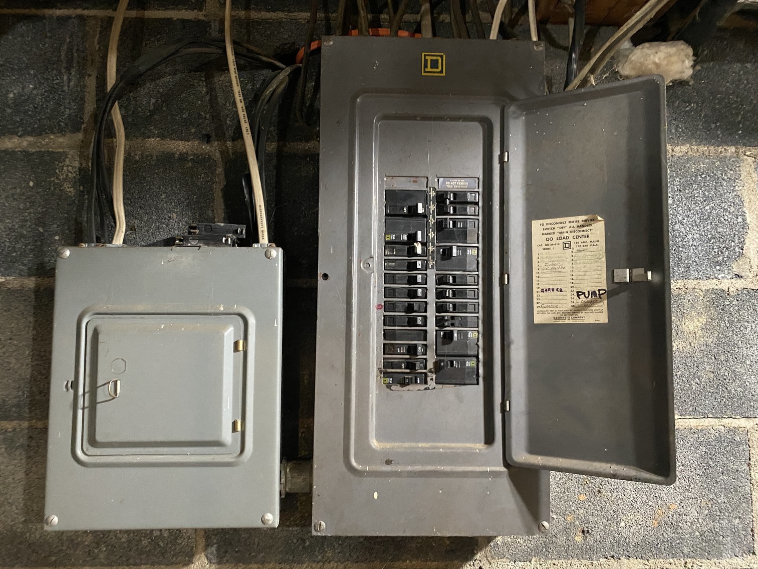 Image for 3 BR/2 BA Home w/Detached 2 Bay Shop/Garage on 2.2 +/- Acres in Madison County, VA--SELLING to the HIGHEST BIDDER!!