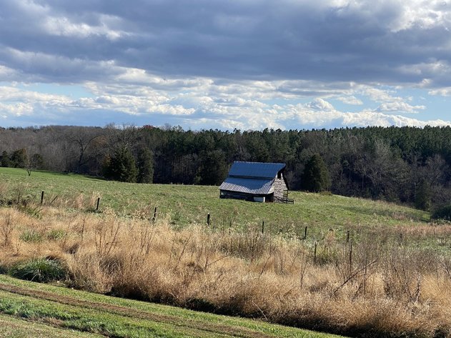 Image for 16.37 +/- Acres w/Creek on Property & 2 large areas of ingress/egress on Tanners Rd. in Madison County, VA--SELLING to the HIGHEST BIDDER!!