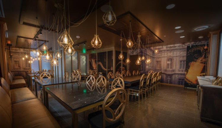 Image for URGENT Georgetown Academy Closure Online  & Simulcast Auction, Office & Electronic