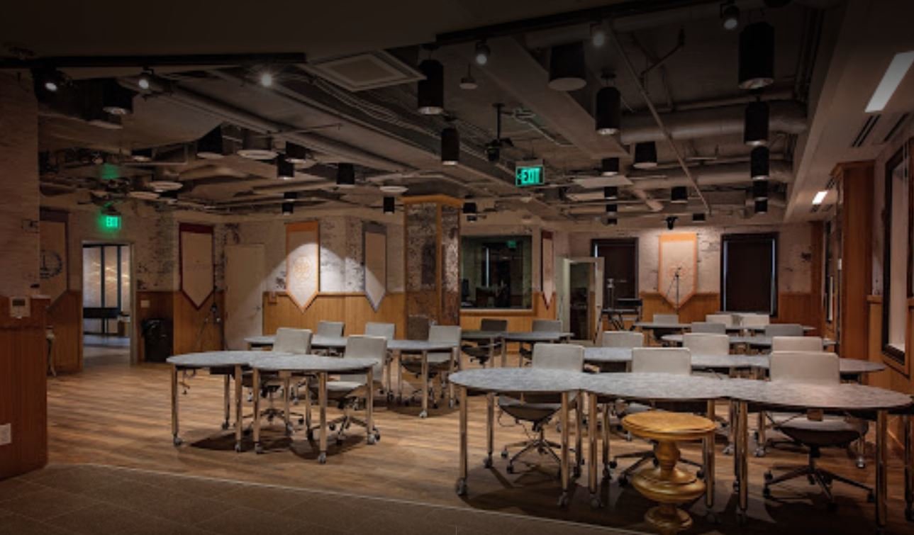 Image for URGENT Georgetown Academy Closure Online  & Simulcast Auction, Office & Electronic