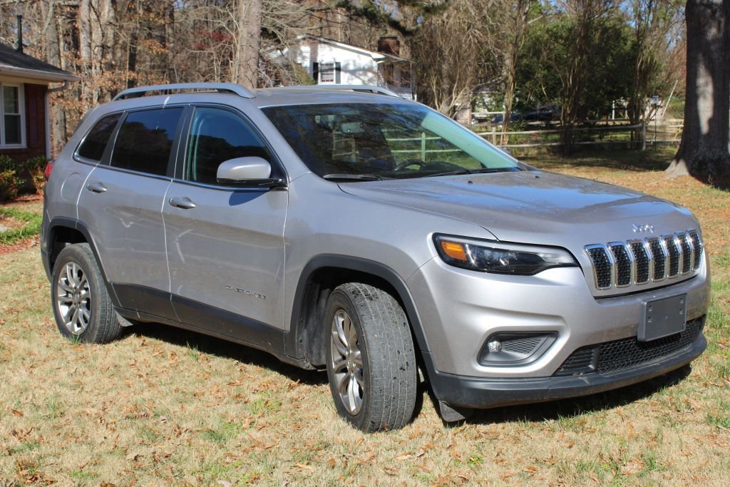 Image for Estate of the Late Mrs. Elsie Duke