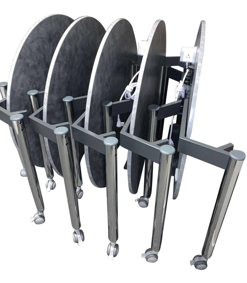 Image for URGENT Georgetown Academy Closure Online  & Simulcast Auction, Office & Electronic