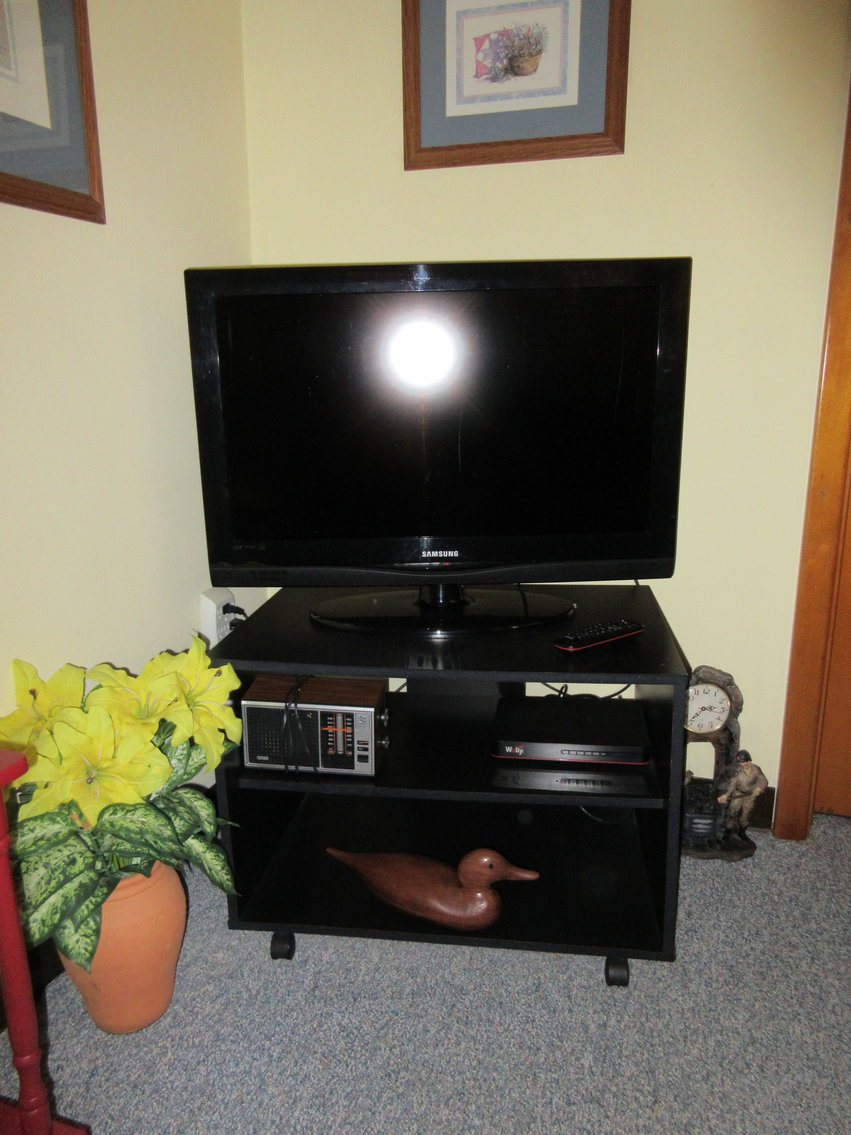 Image for Household Furnishings, Glassware, Quilts, and More!