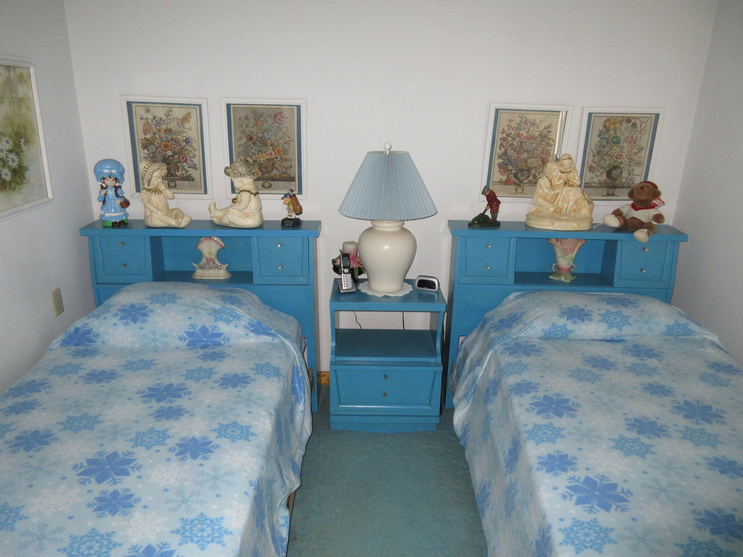 Image for Household Furnishings, Glassware, Quilts, and More!