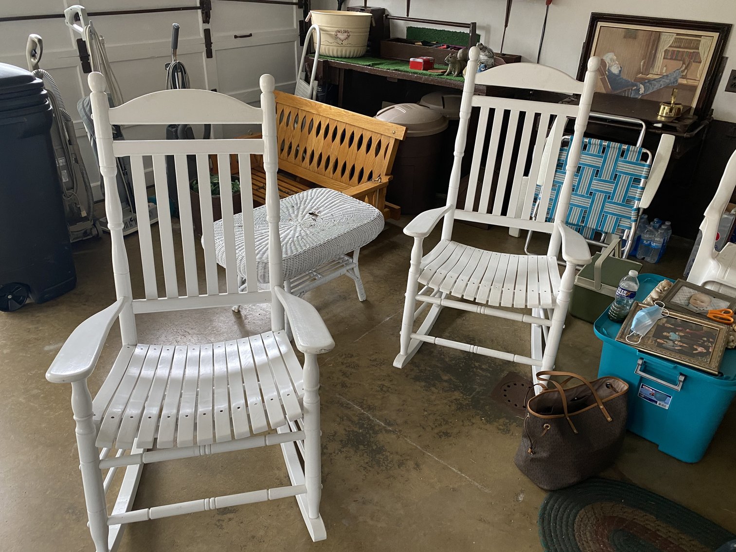 Image for Household Furnishings, Glassware, Quilts, and More!