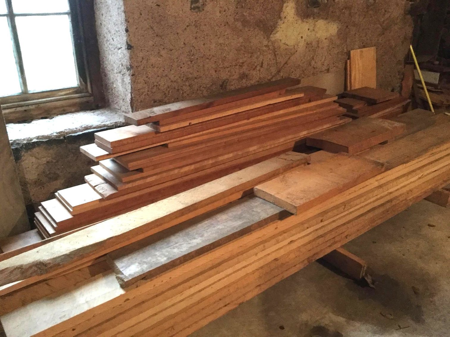 Image for Professional Woodworking Retirement Liquidation: Perkasie, PA | December 20, 2020 at 7:00 PM