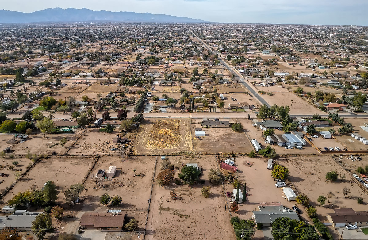 Image for Hesperia Real Estate Auction