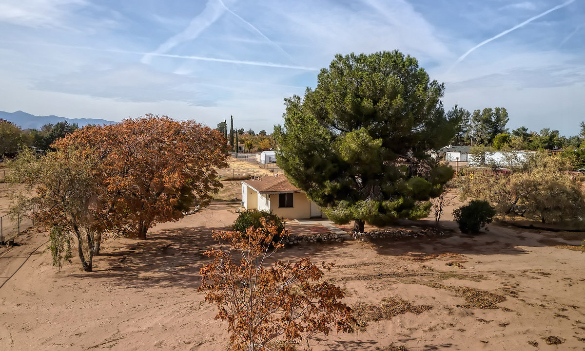 Image for Hesperia Real Estate Auction