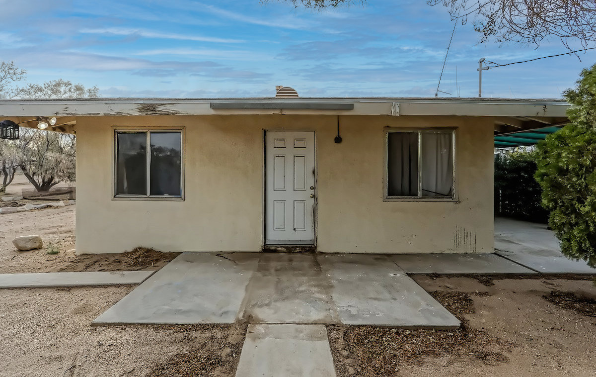 Image for Hesperia Real Estate Auction