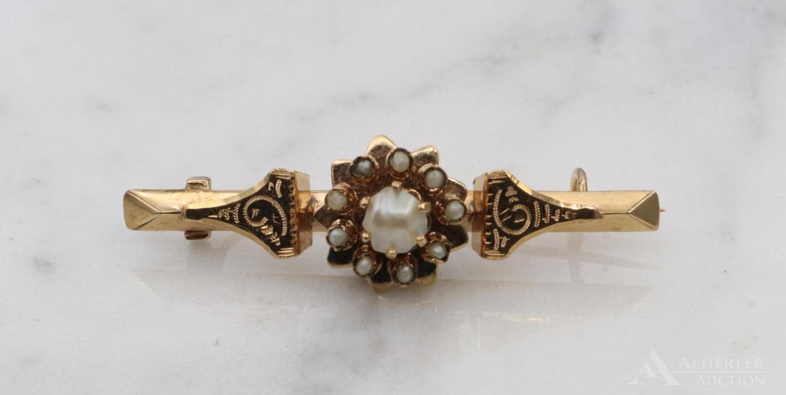 Image for Jewelry | December 21, 2020 at 8:00 PM