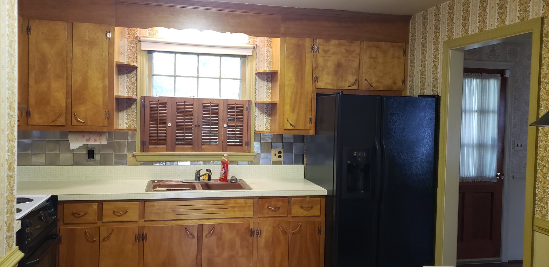 Image for Real Estate Auction 338 Osage Road Petersburg, Va.