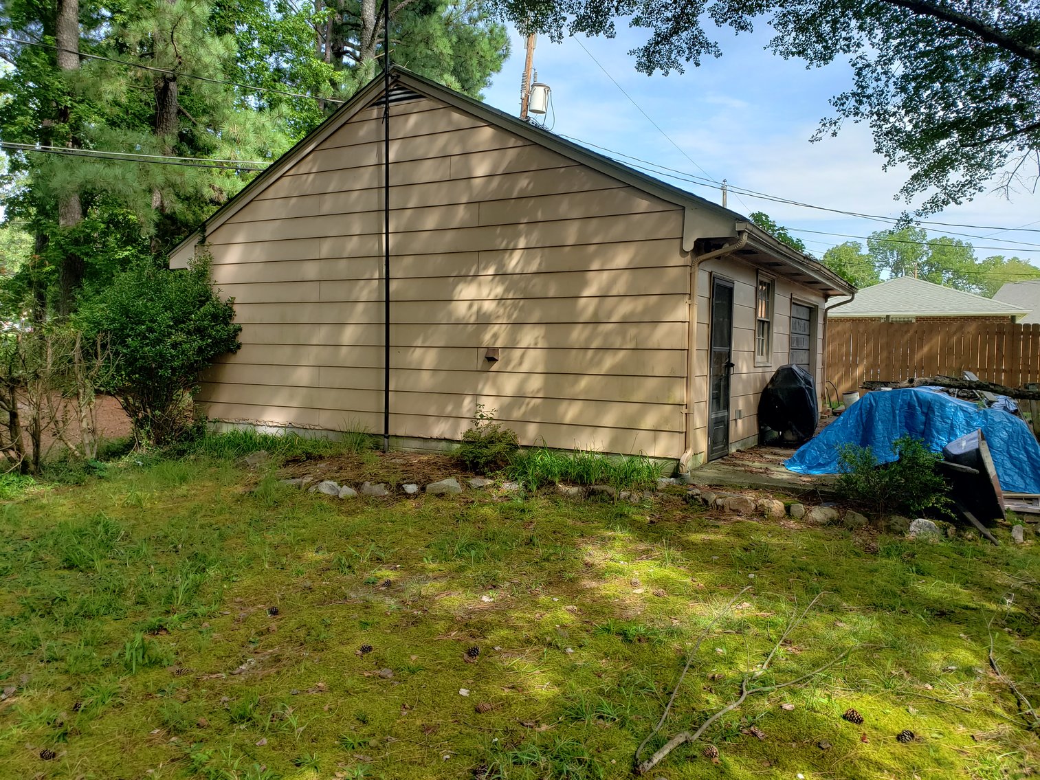 Image for Real Estate Auction 338 Osage Road Petersburg, Va.