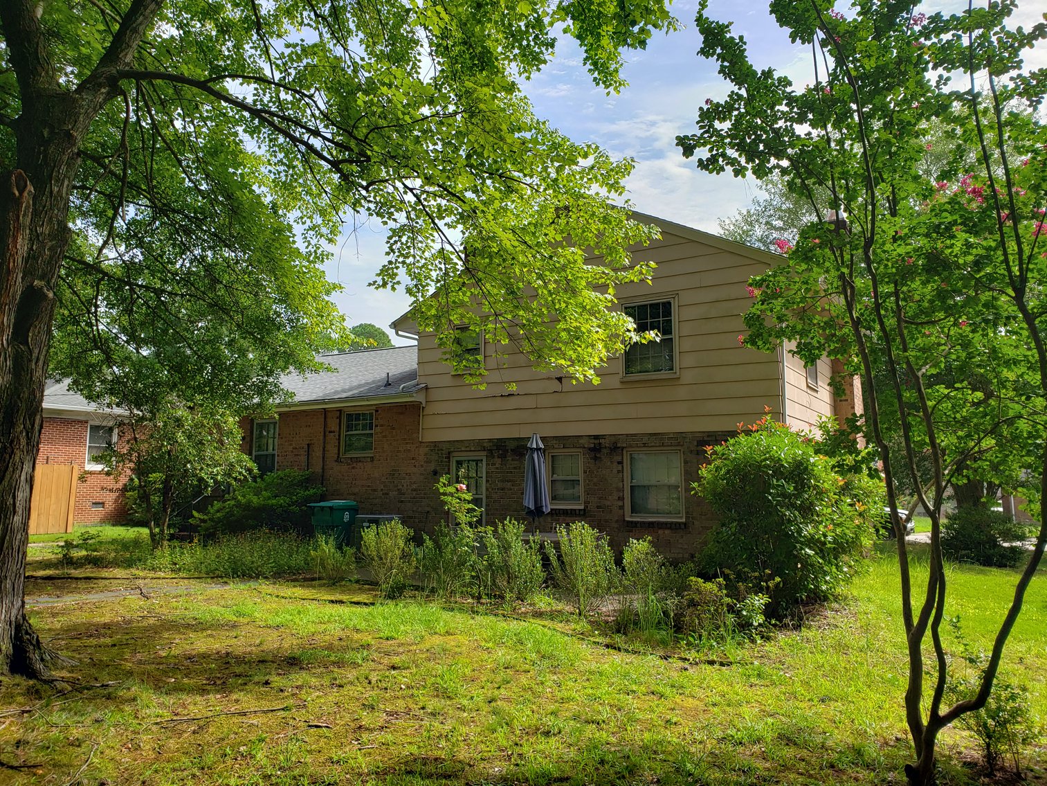 Image for Real Estate Auction 338 Osage Road Petersburg, Va.