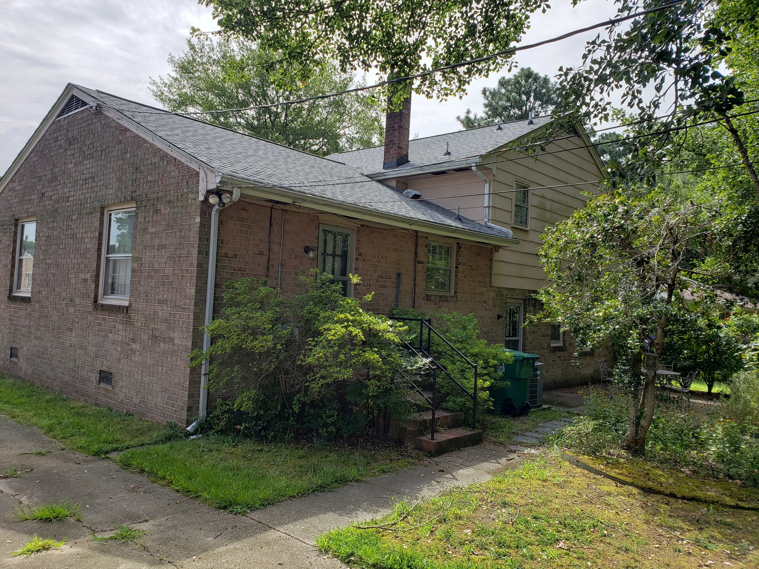 Image for Real Estate Auction 338 Osage Road Petersburg, Va.