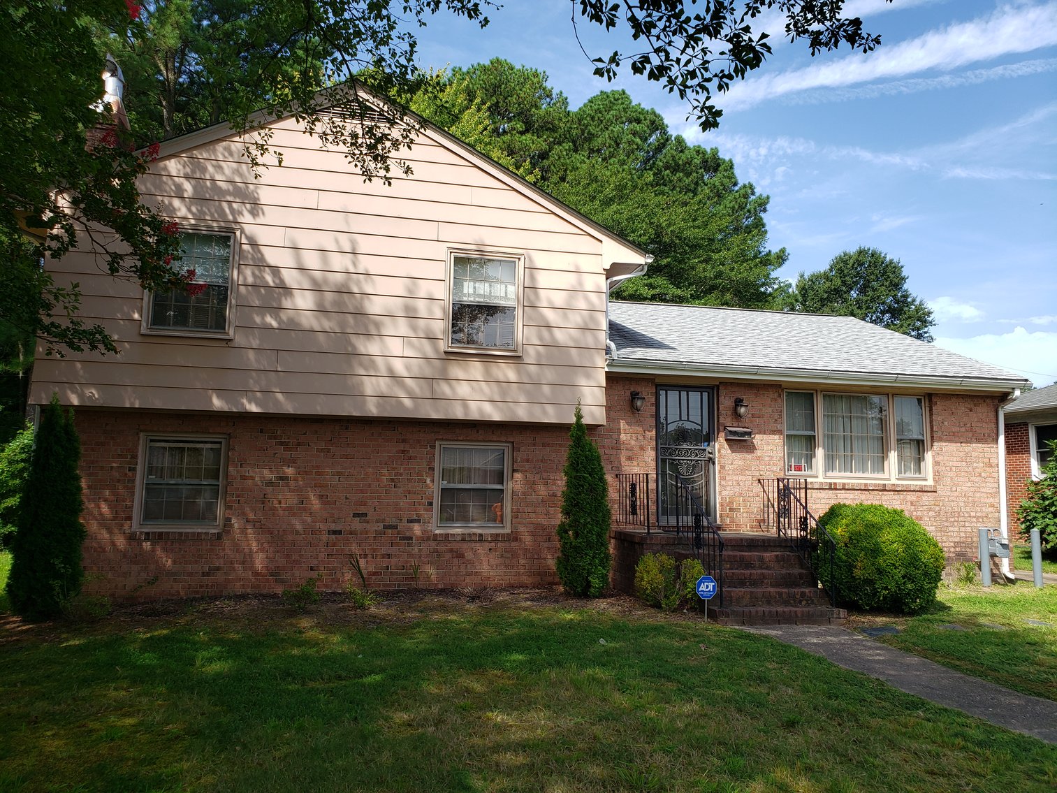 Image for Real Estate Auction 338 Osage Road Petersburg, Va.