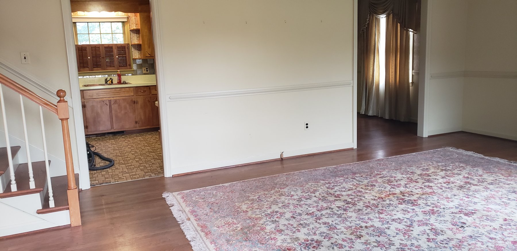 Image for Real Estate Auction 338 Osage Road Petersburg, Va.