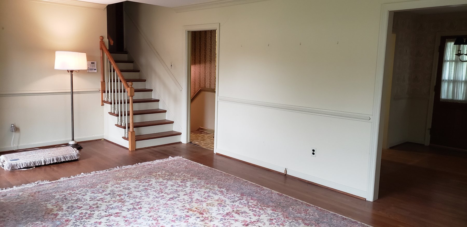 Image for Real Estate Auction 338 Osage Road Petersburg, Va.